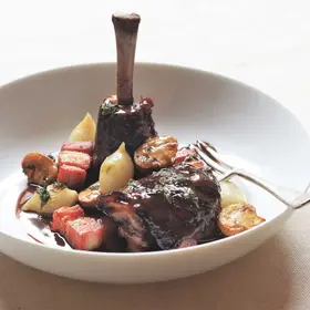 Coq au Vin image